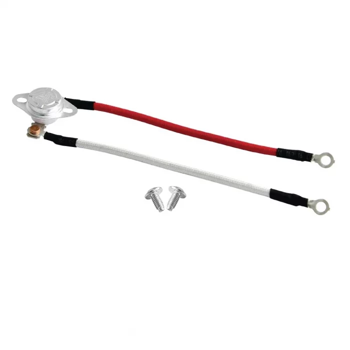 Buffalo Thermostat - Image 1