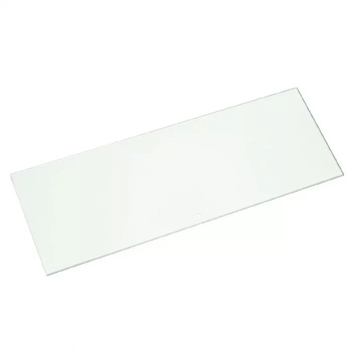 Buffalo Door Glass - Image 1