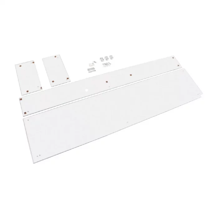 Polar Replacement Glass Kit incl Fixing - Image 1