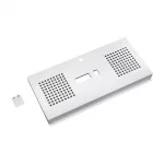 Polar Front Panel & Bracket