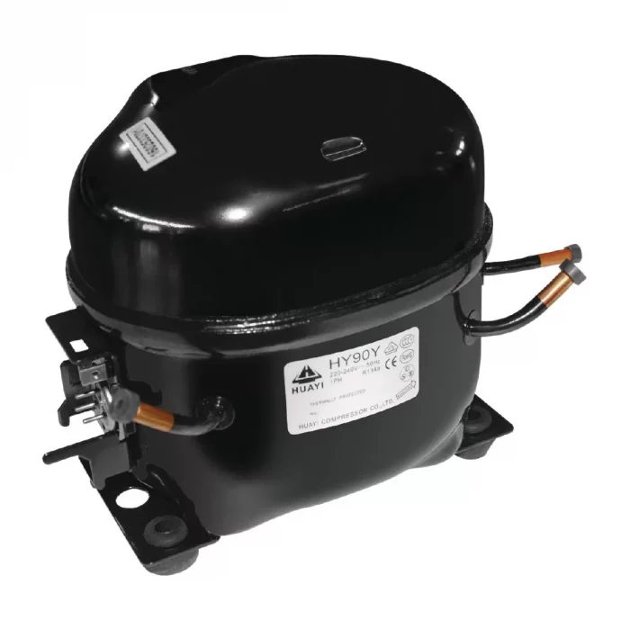 Polar Compressor - Image 1