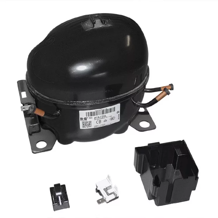 Polar Compressor - Image 1