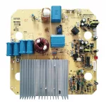 Buffalo Rear PCB for Mainboard