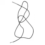 Polar Evaporator Charge Pipe Sensor