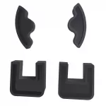 Buffalo Rubber Feet for 10Ltr Planetary Mixer (Pack of 4)