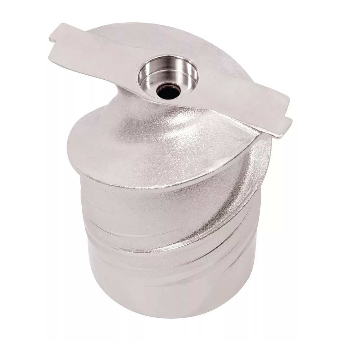 ah284_spares.jpg Santos St/St Lower Screw Ref 65206 - Image 1