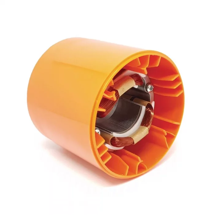 Dynamic 230V Stator 9820 - Image 1