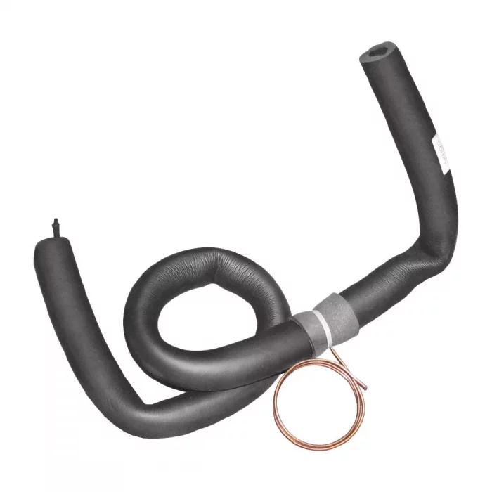 Polar Suction Pipe - Image 1