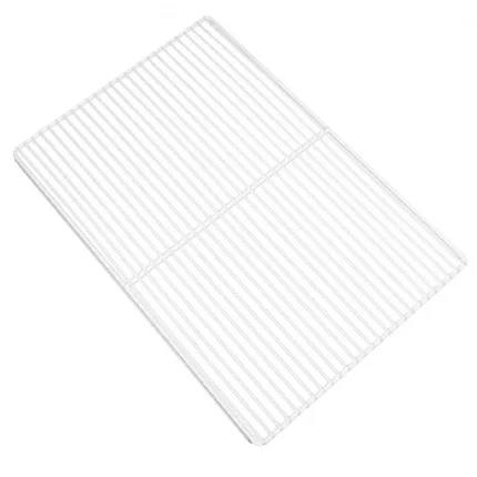 Polar Floor Protector Shelf