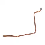 Polar Discharge Tube