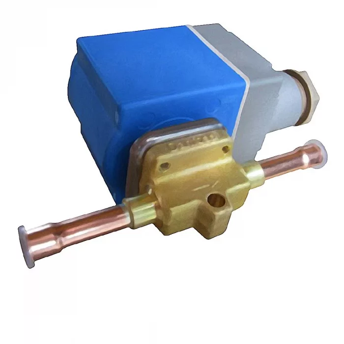 Polar Solenoid Valve - Image 1