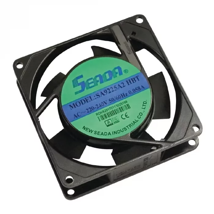 Replacement Evaporator Fan (SA9225A2) - Image 1