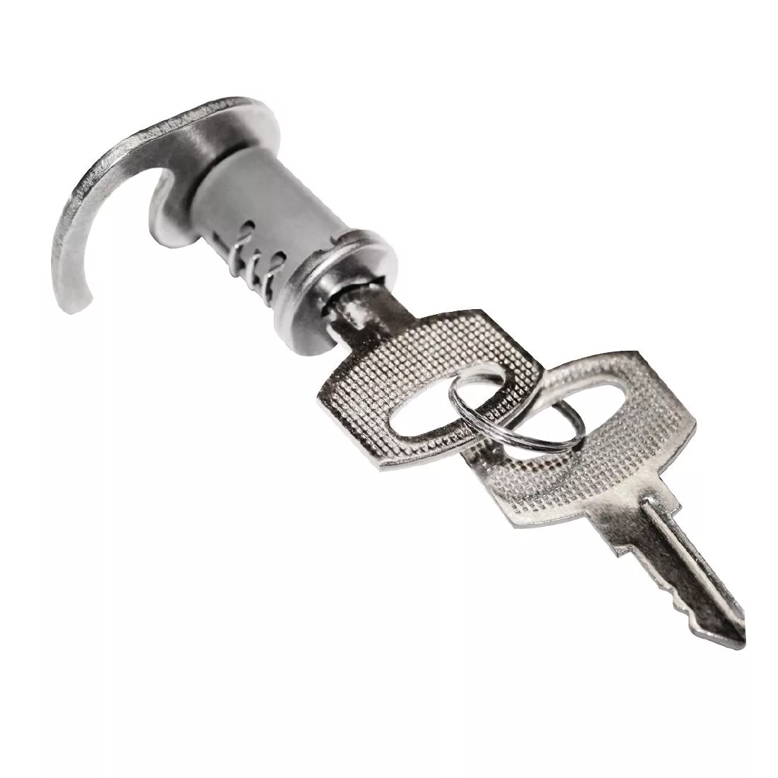 ah340_spares.jpg Polar Lock & Key - Image 1