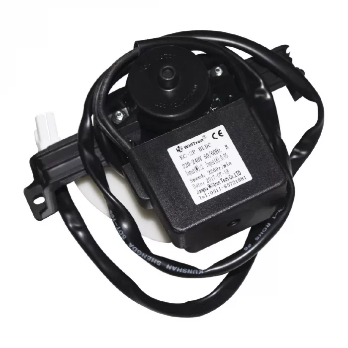 Polar Circuit Fan (EC-2P/L=900) - Image 1