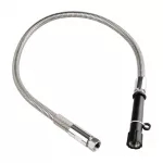 Vogue Flex S/S Hose Assembly