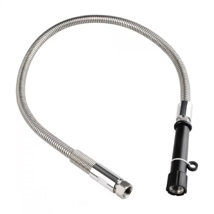 Vogue Flex S/S Hose Assembly - Image 1