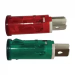 Buffalo Indicator Light (Green&Red)