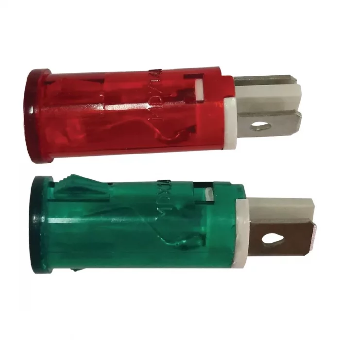 Buffalo Indicator Light (Green&Red) - Image 1