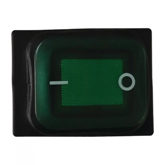 Buffalo Power Switch - Image 1