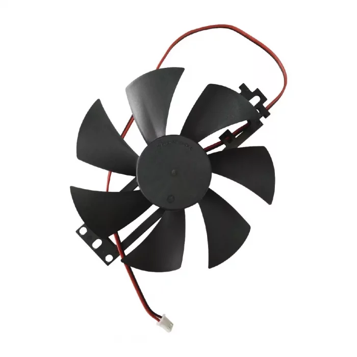 Buffalo Fan - Image 1