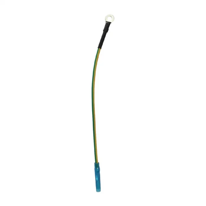 Buffalo Earth Wire - Image 1