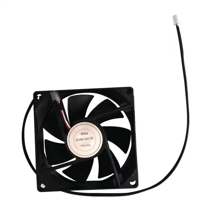 Buffalo Front (Rear) Fan - Image 1