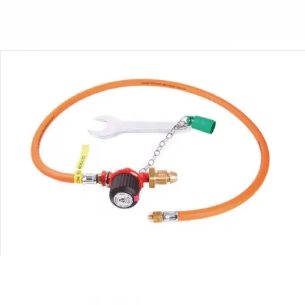 Cinders Adjustable Regulator