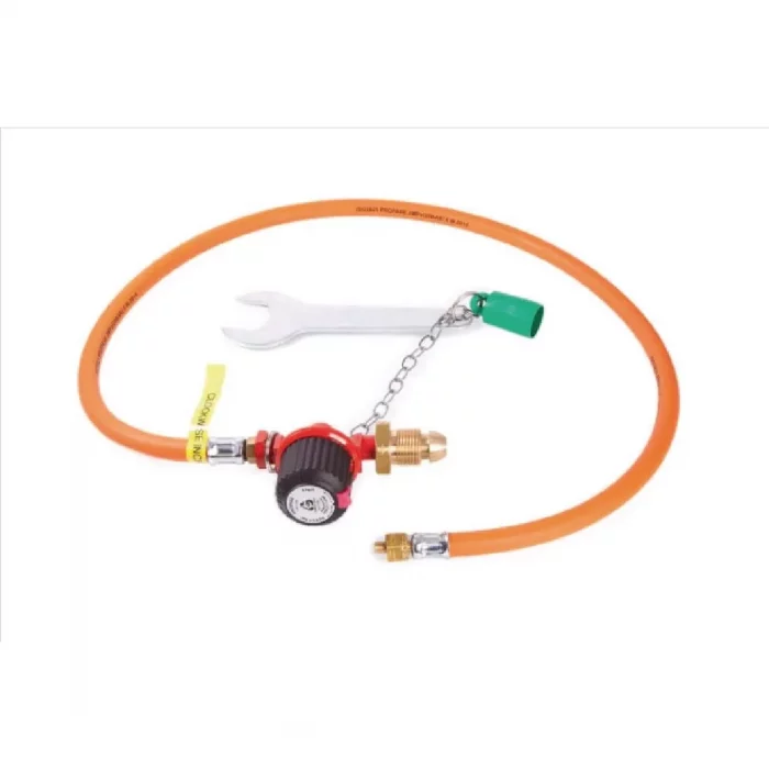 Cinders Adjustable Regulator - Image 1