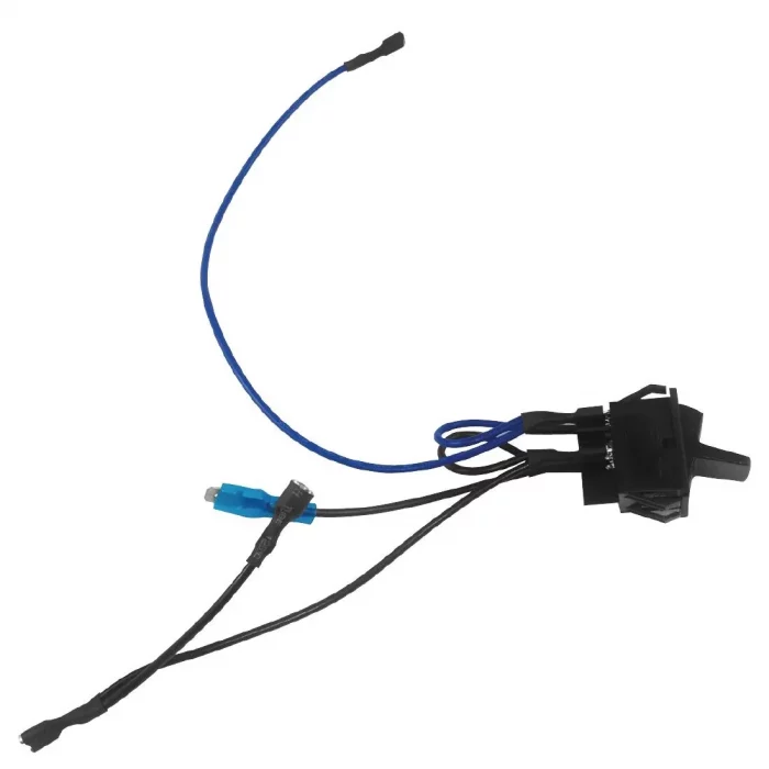 Buffalo Power Switch - Image 1
