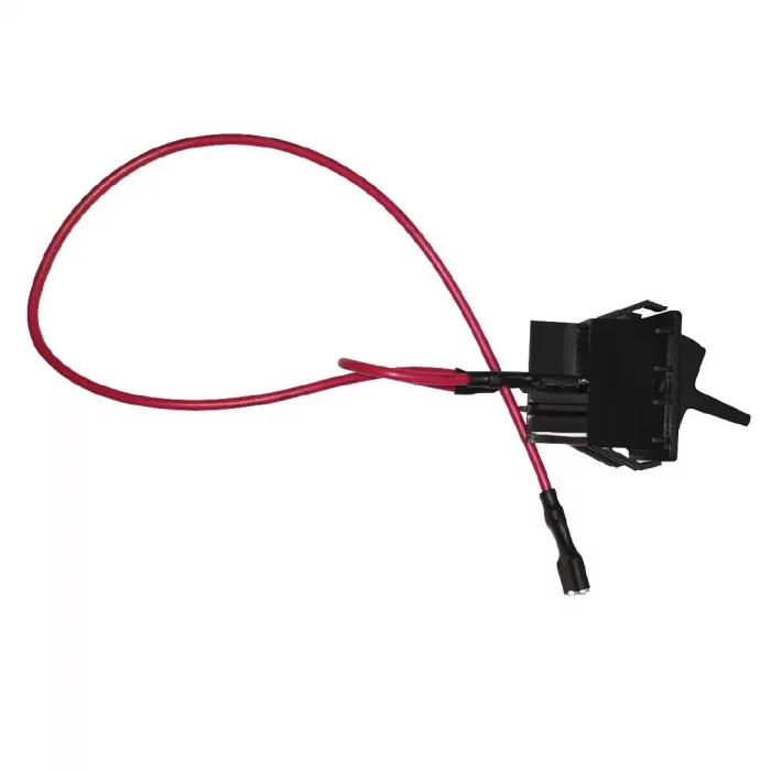 Buffalo Pulse Switch - Image 1