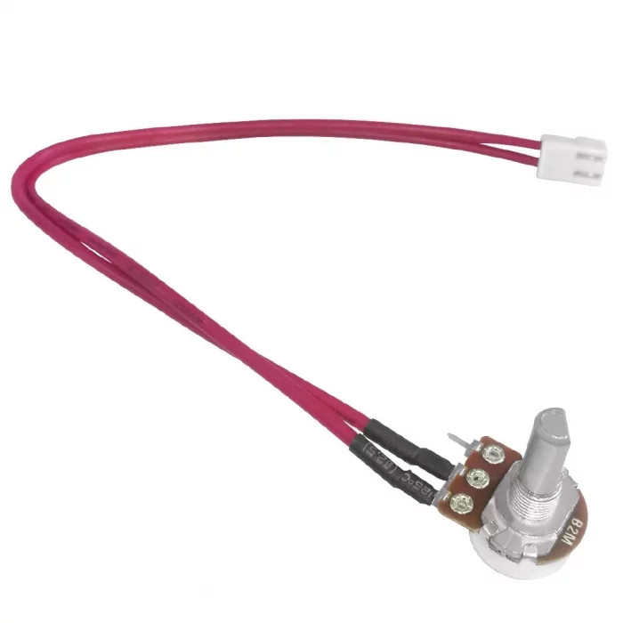 Buffalo Speed Regulator - Image 1