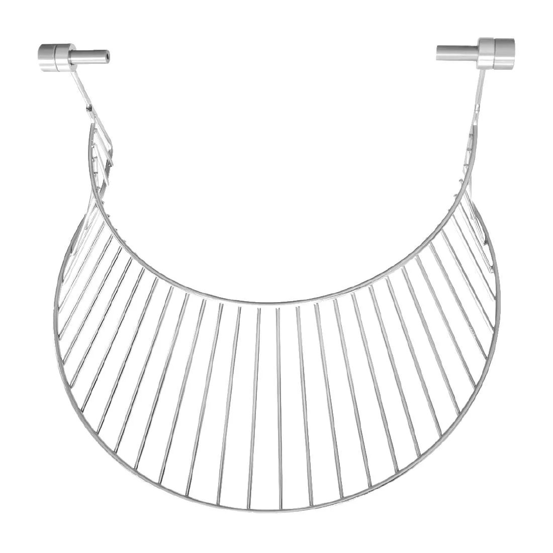 aj055_spare.jpg Buffalo Front Guard Assembly - Image 1