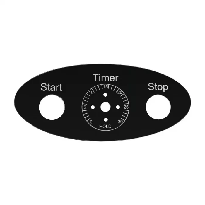 Buffalo Control Panel - Image 1