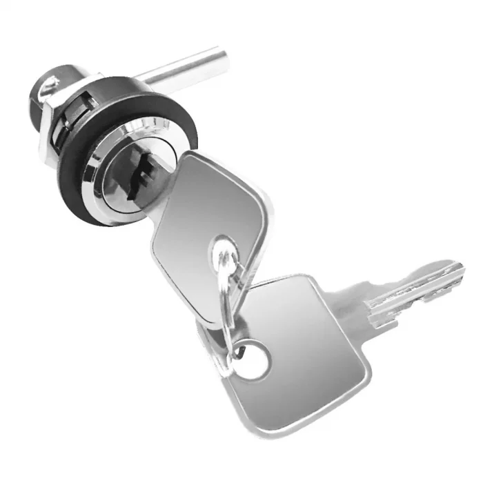 Lock & Key - Image 1