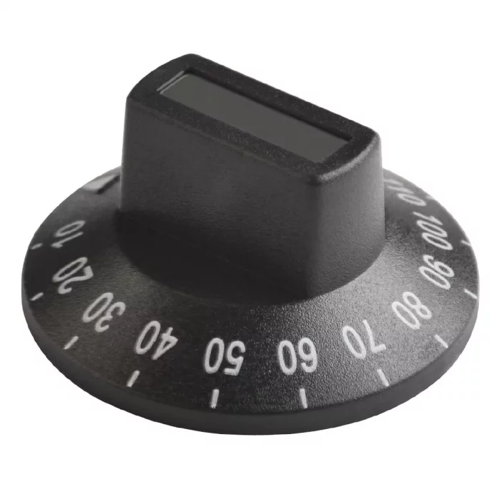Buffalo Dial for Knife Steriliser - Image 1