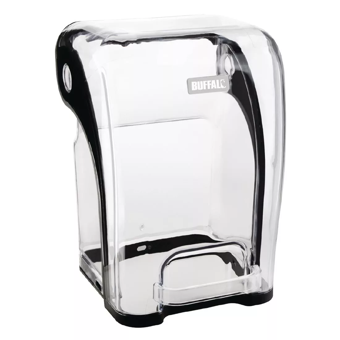 aj097_spares.jpg Buffalo Sound Enclosure Assembly - Image 1