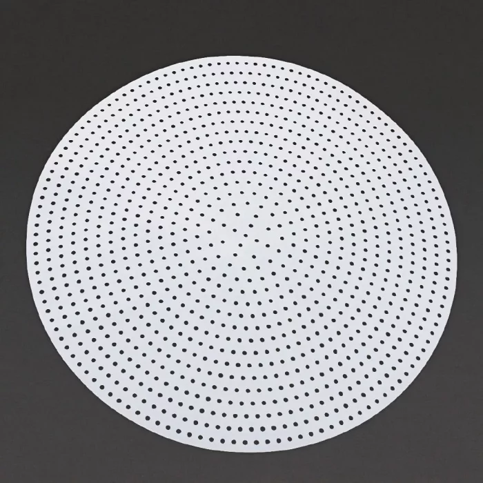 Buffalo Rice Mat - Image 1
