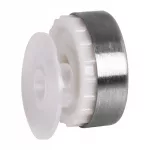 Buffalo Hinge Assembly