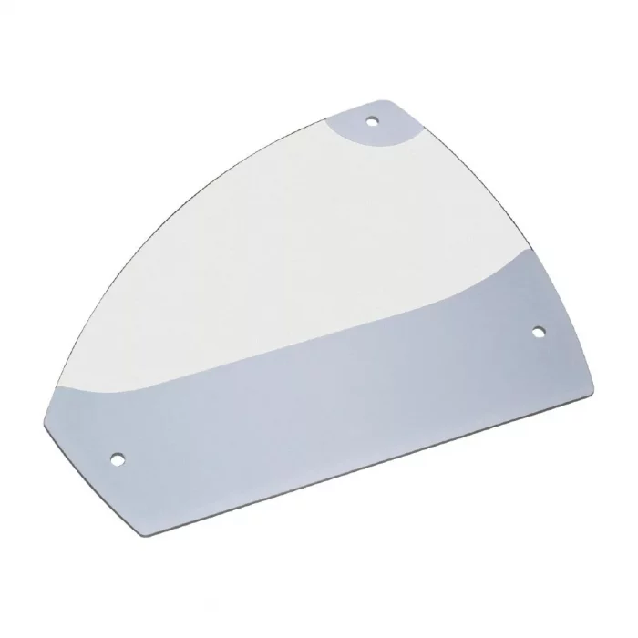 Buffalo Left Glass - Image 1