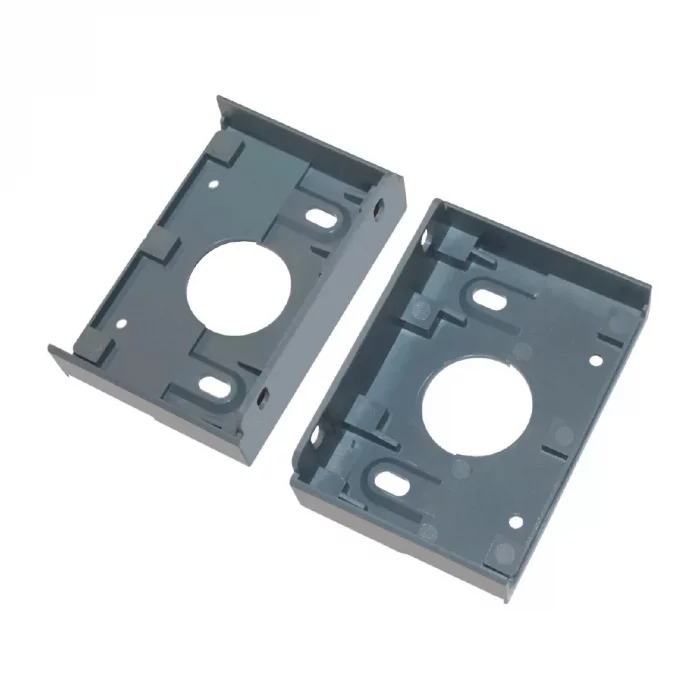 Polar Plastic Housing for Middle Bridge - Image 1