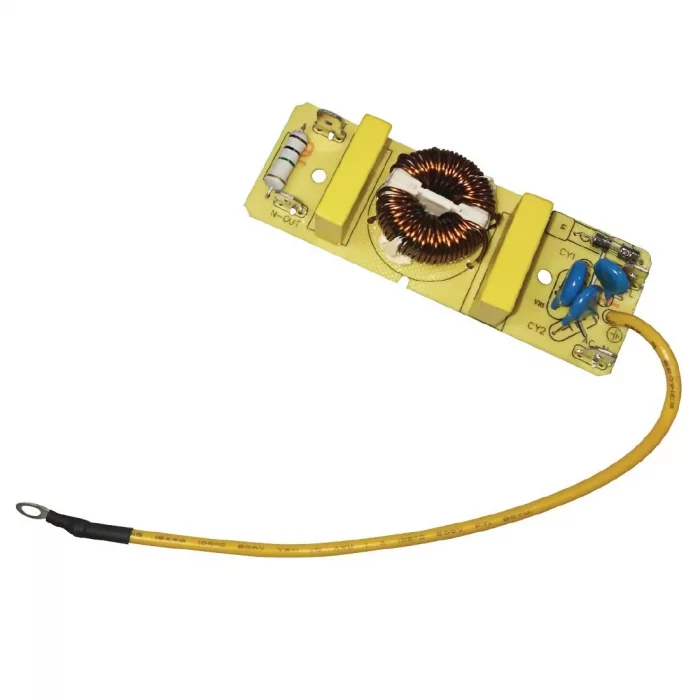 Buffalo Power Supply Board - Image 1