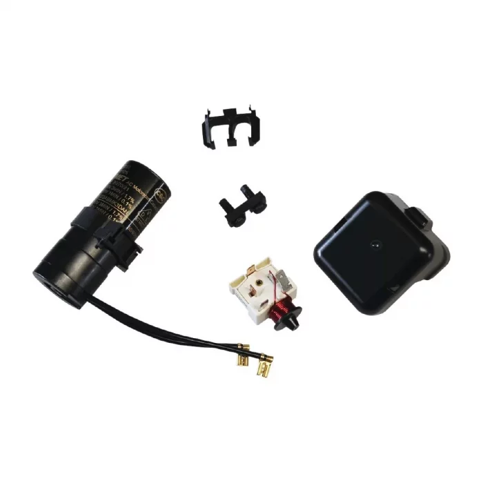 Polar Electrics for Compressor - Image 1