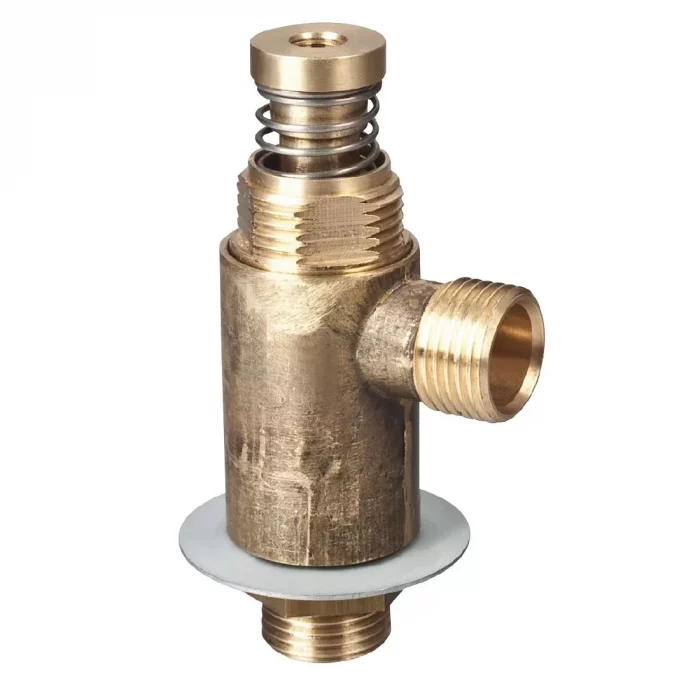 Vogue Valve - Image 1