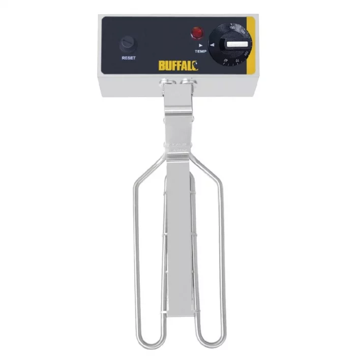 Buffalo Complete Fryer Head - Image 1