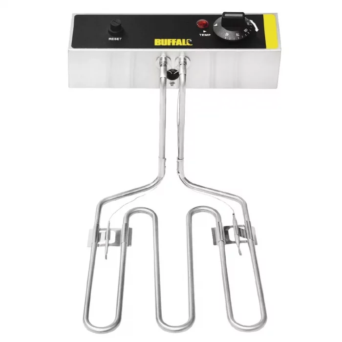 Buffalo Complete Fryer Head - Image 1