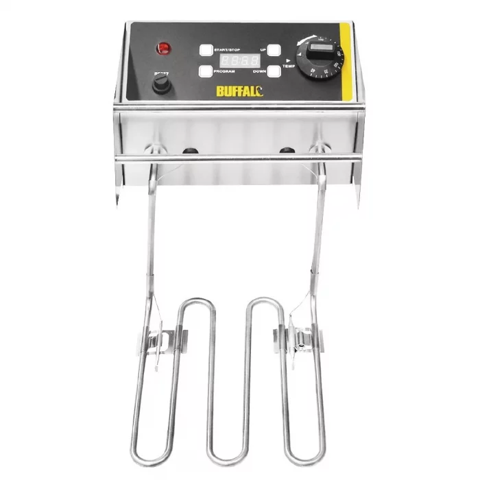Buffalo Complete Fryer Head - Image 1