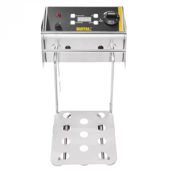 Buffalo Complete Fryer Head - Image 1