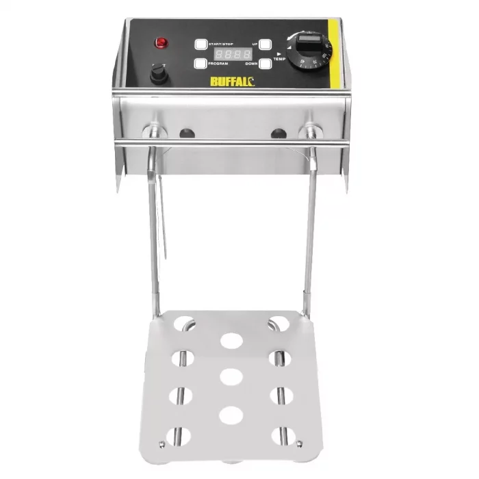 Buffalo Complete Fryer Head - Image 1