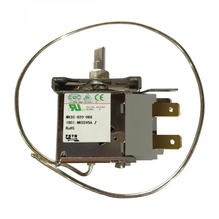 Polar Thermostat - Image 1