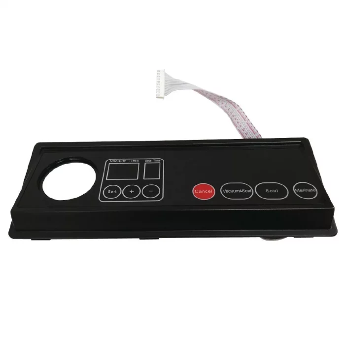 Buffalo Complete Control Panel - Image 1